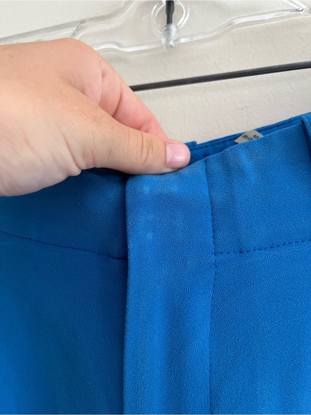 Alice and Olivia Trousers - Picture 5 of 6